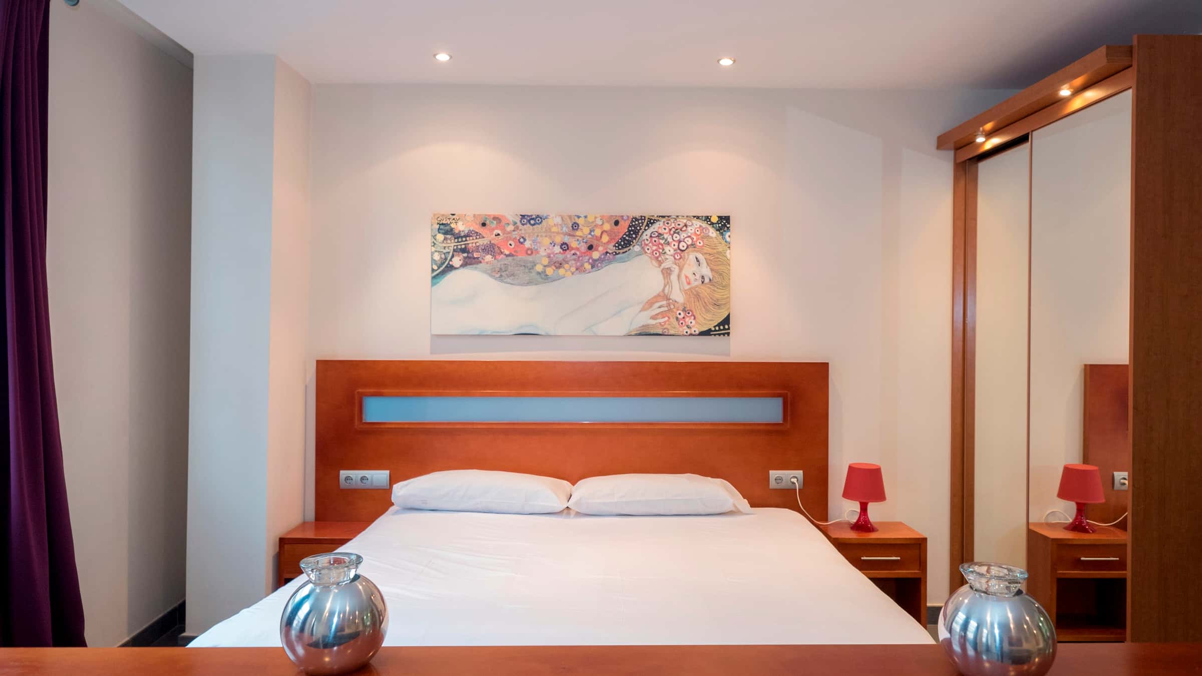 UNI1703 · Comfy studio in City Centre