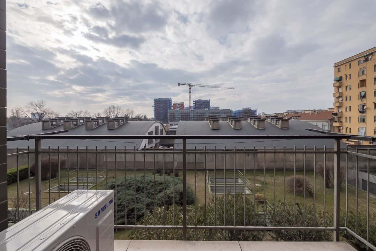 Apartment Milan, 1 bed — photo 5
