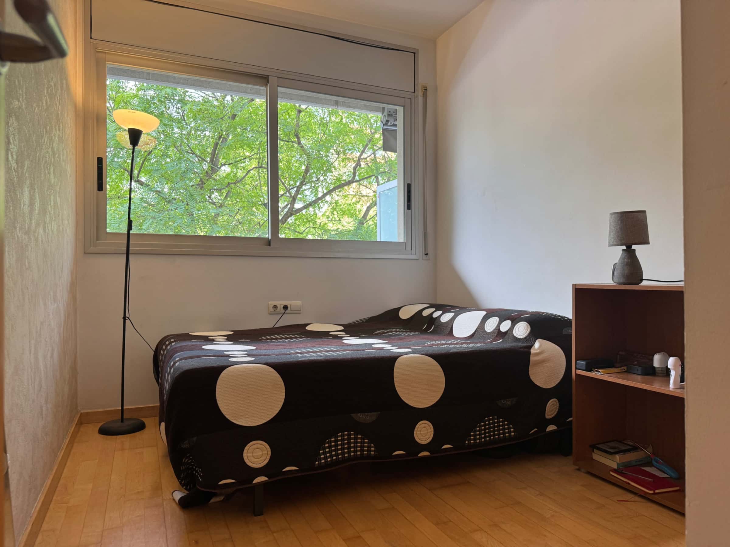 Habitación en Passeig del Taulat, Barcelona