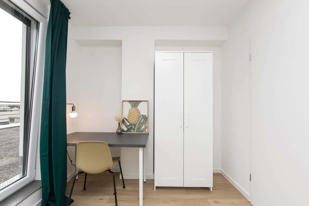 Zimmer in der Bismarckstr. 106