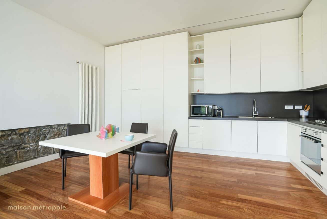 Apartment Cipressa, 7 beds — photo 26