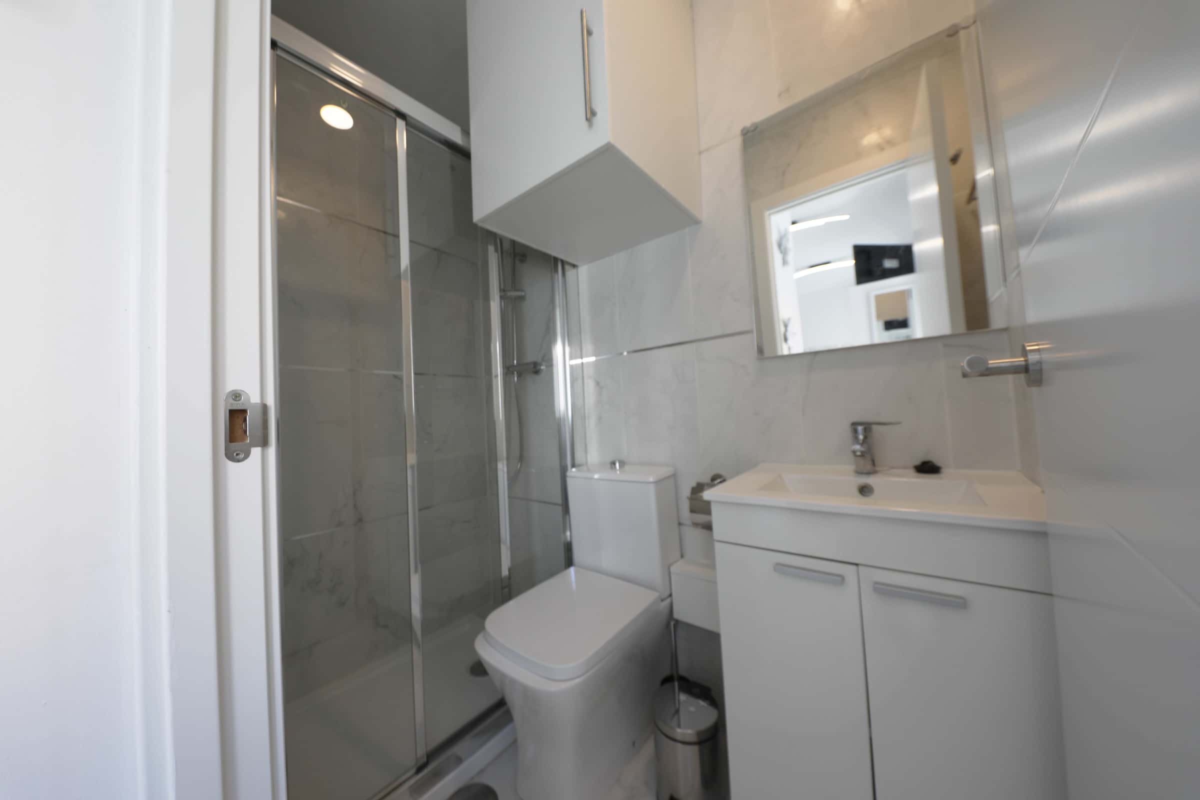 private room Gijon