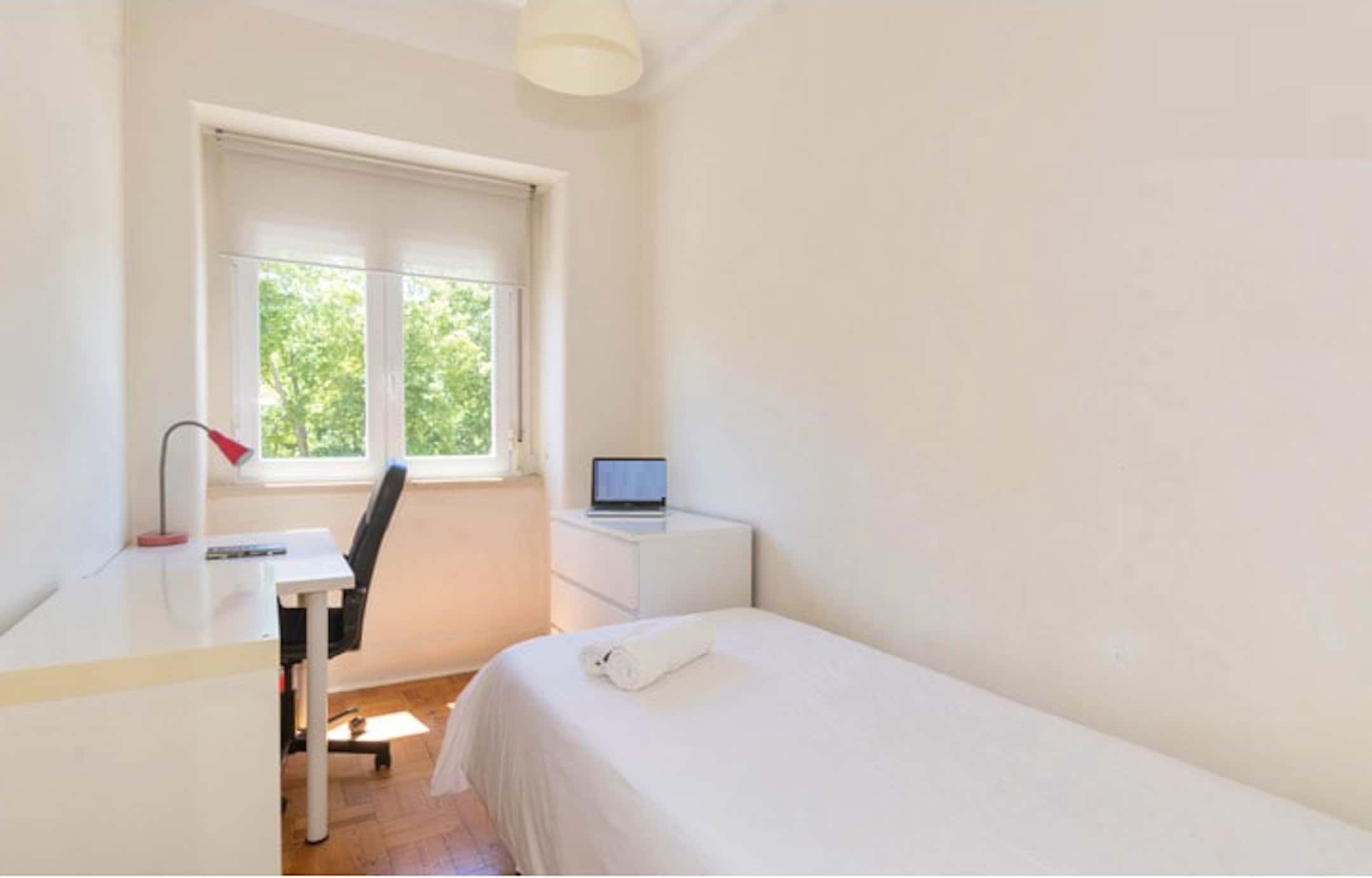 Estrada das Laranjeiras (Students only)