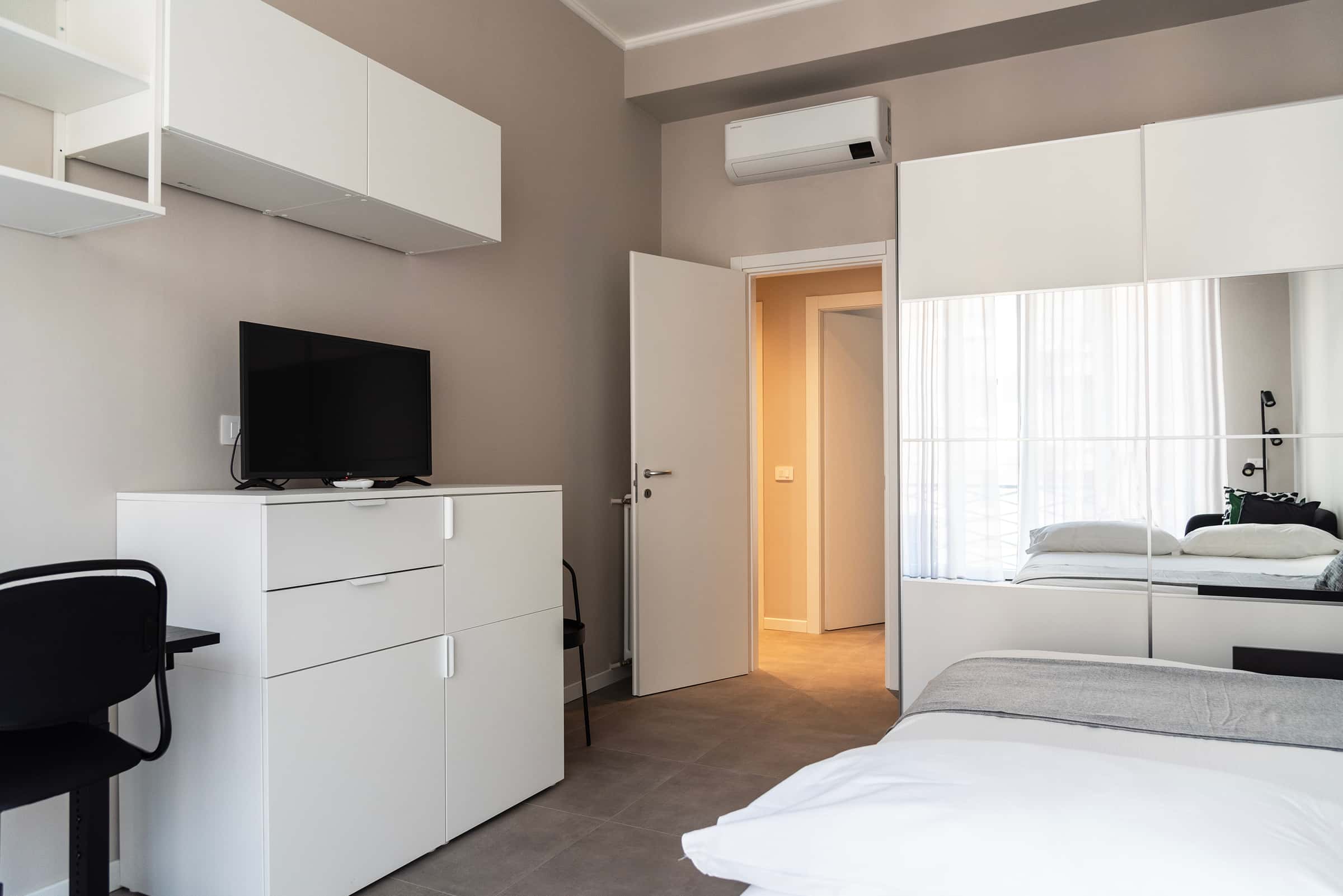 Appartamento Milano, 3 camere — foto 3