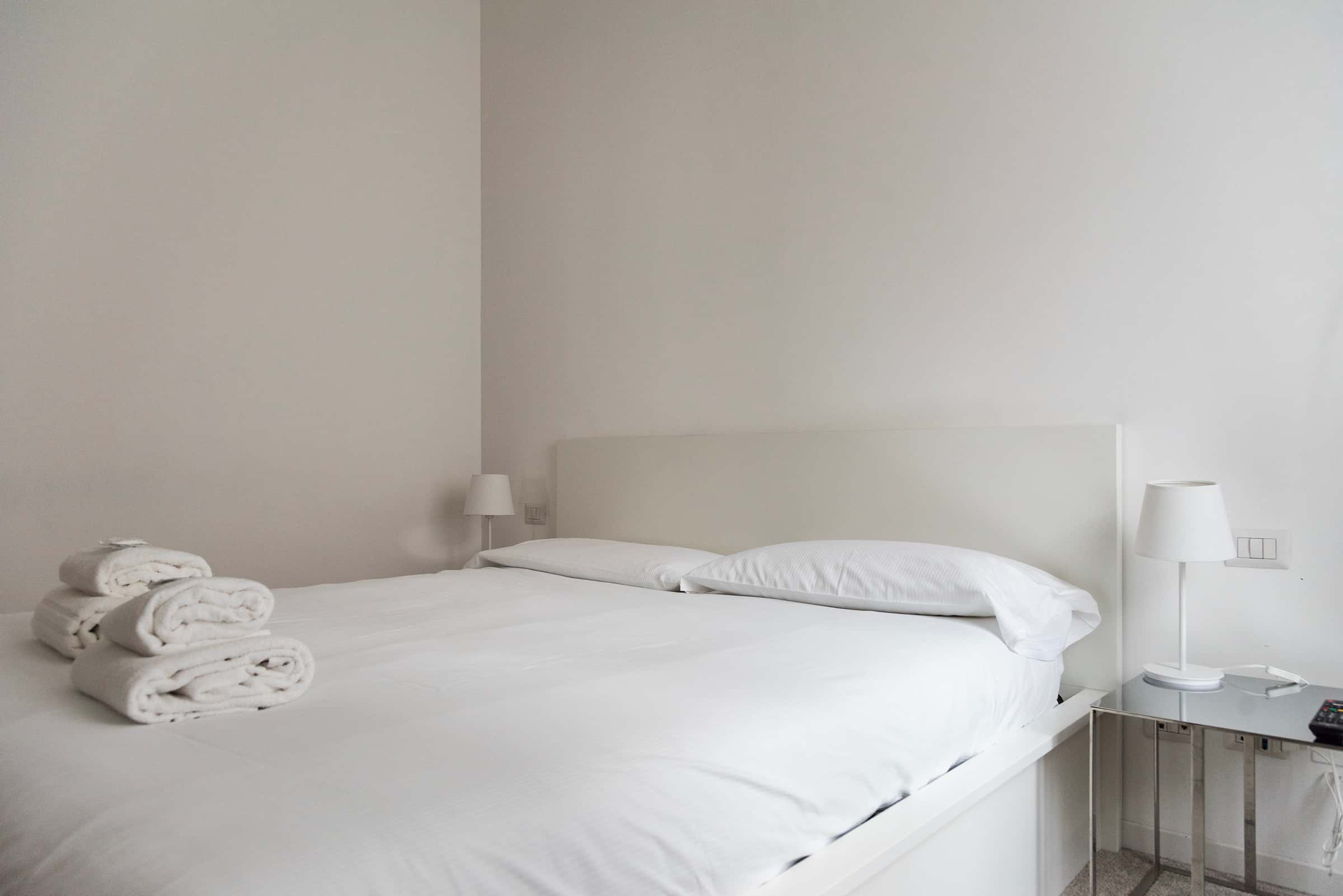 Apartment Milan, 1 bed — photo 6