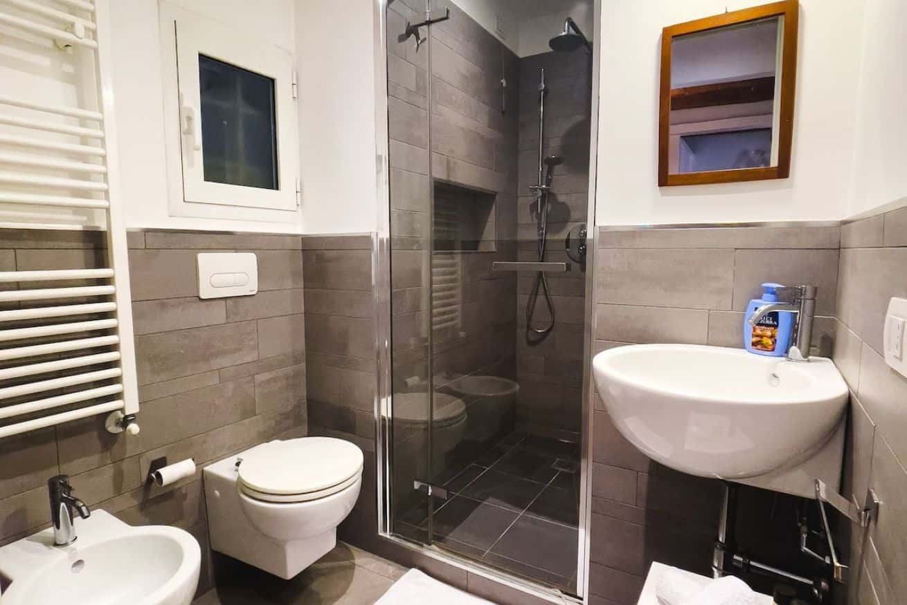Apartamento Milán, 1 habitación — foto 6