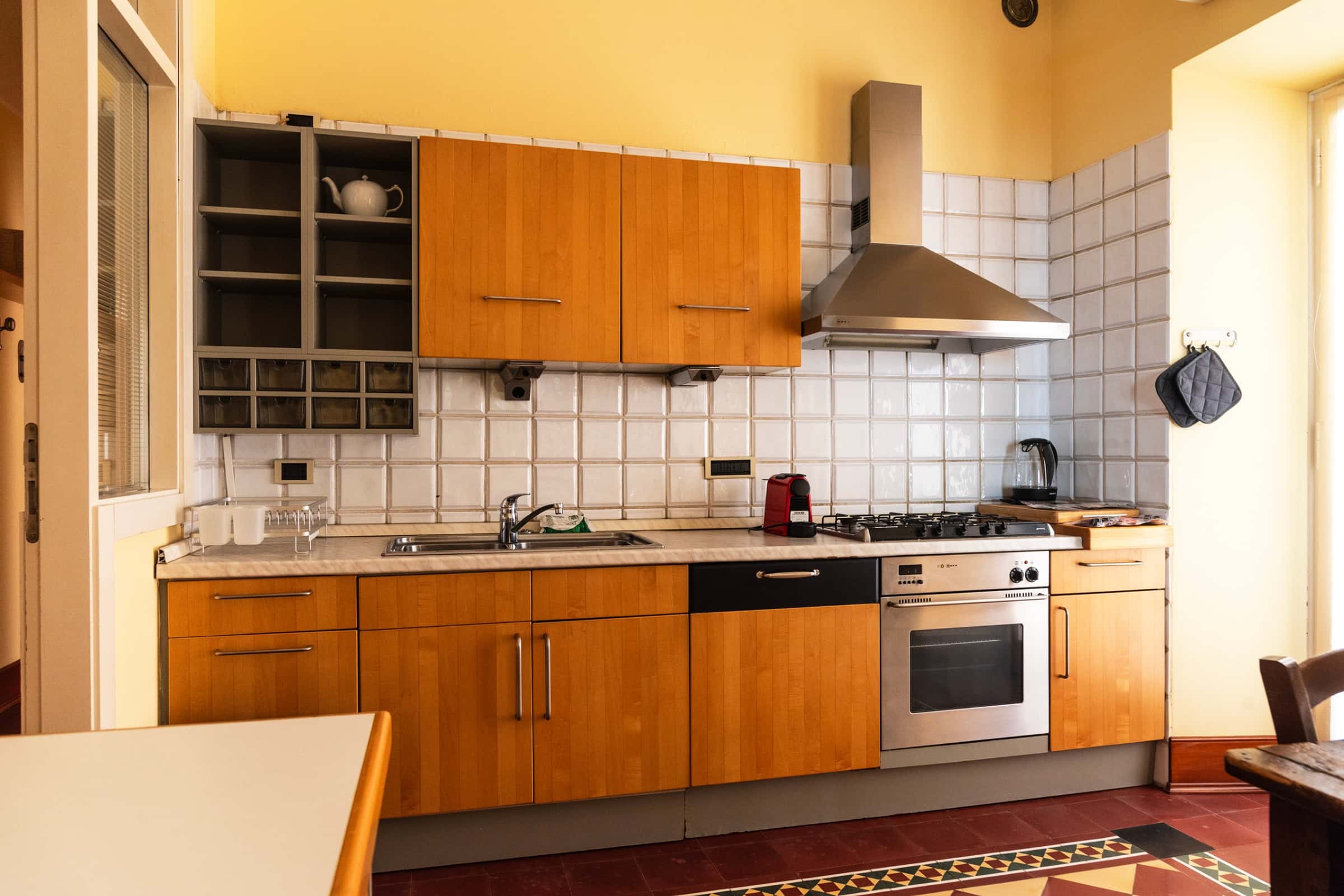 Apartment Milan, 4 beds — photo 39