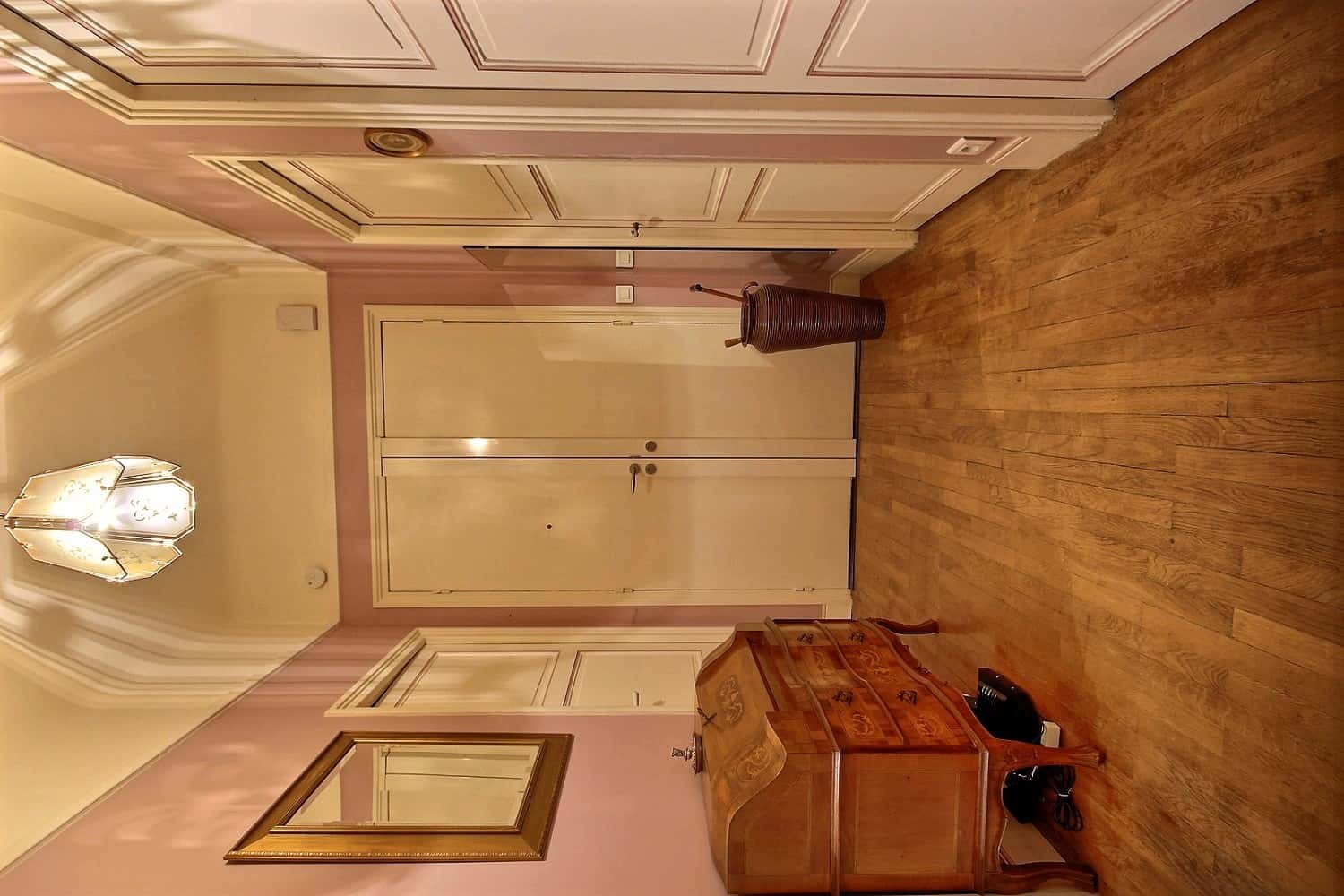 Apartment 1 bedroom 58m²