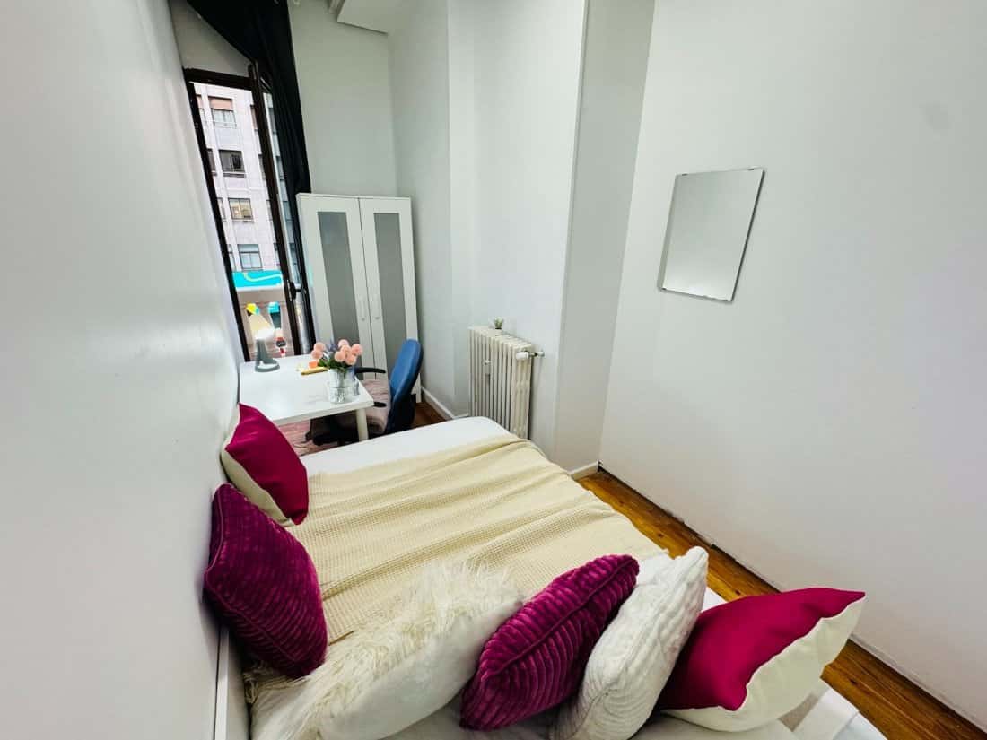 Habitación GV2