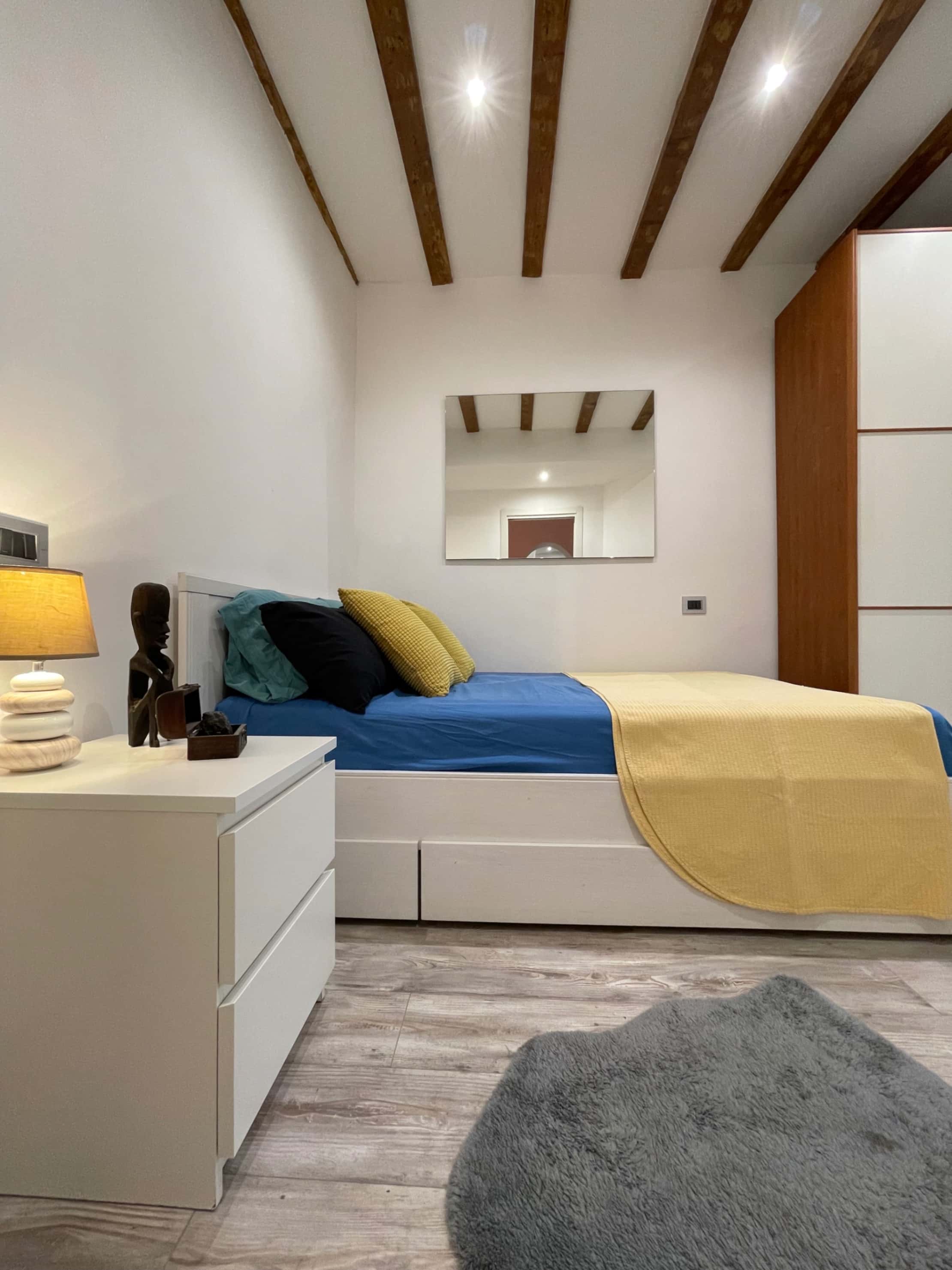 Apartment Milan, 2 beds — photo 2