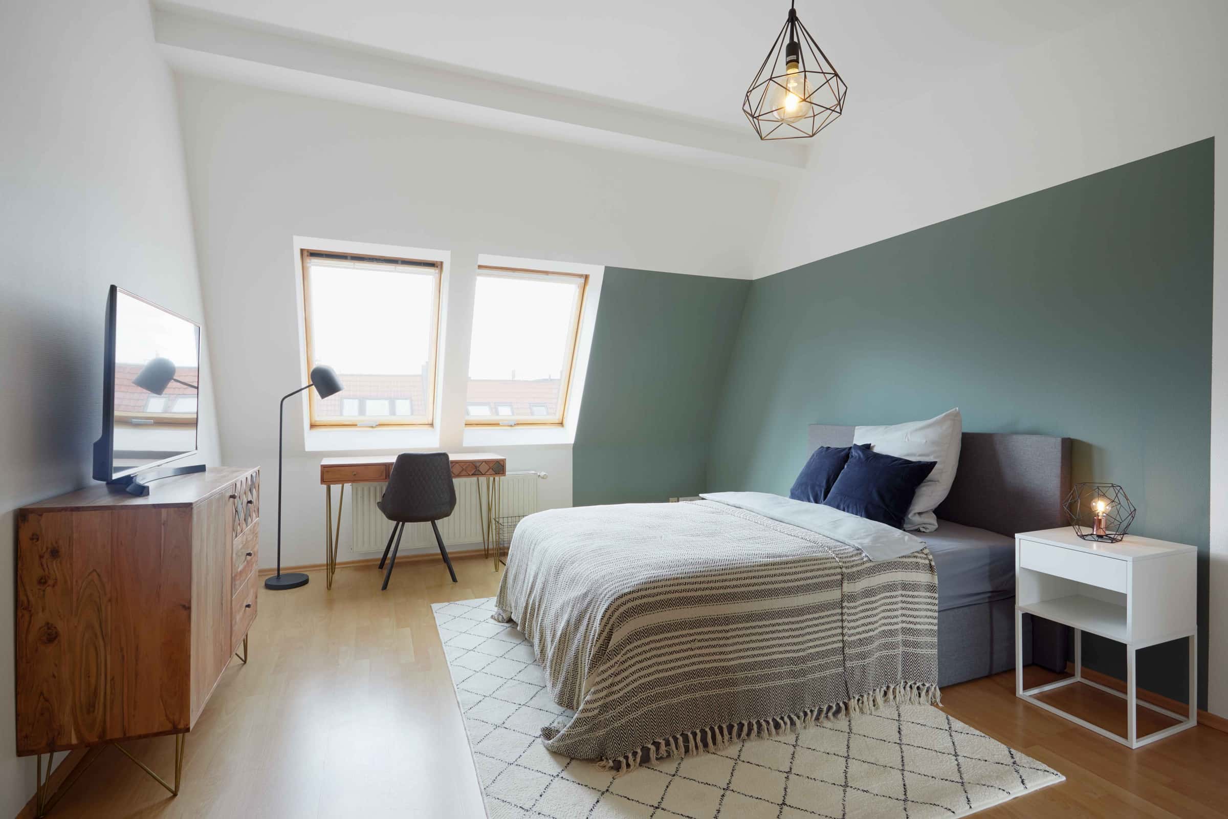 Zimmer in der Boxhagener Straße