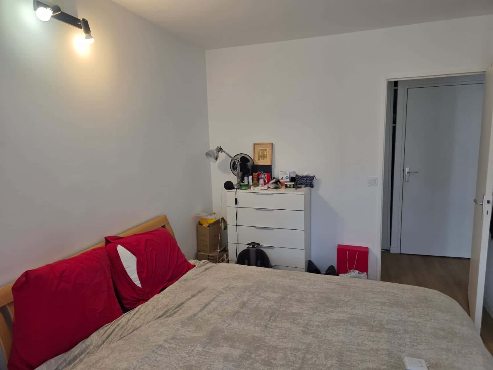 Habitación en Avenue Aristide Briand, Montrouge para 65 m² con 3 dormitorios