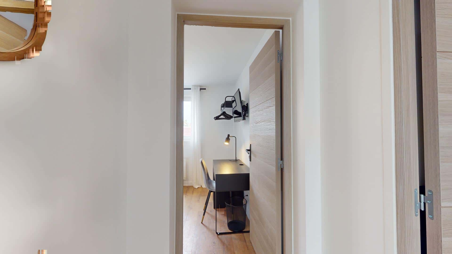 Chambre 2 - BARBATRE C