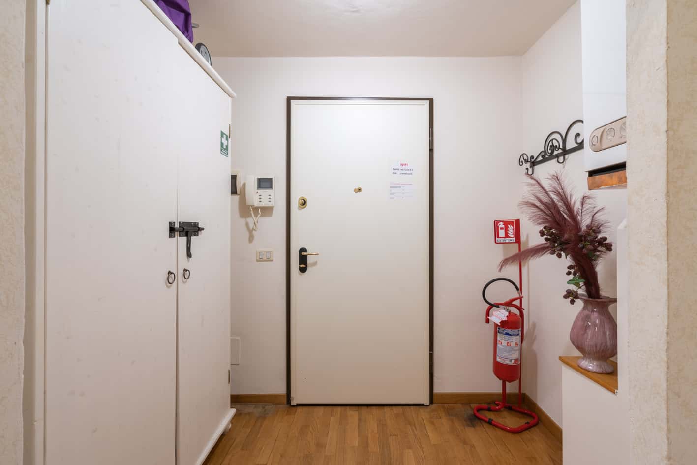 Apartment Florence, 1 bed — photo 5