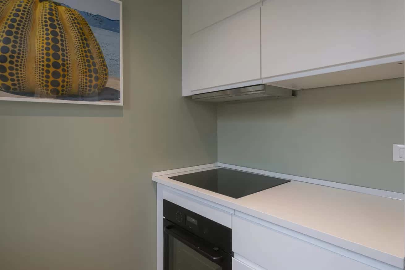 Apartment Milan, 1 bed — photo 4