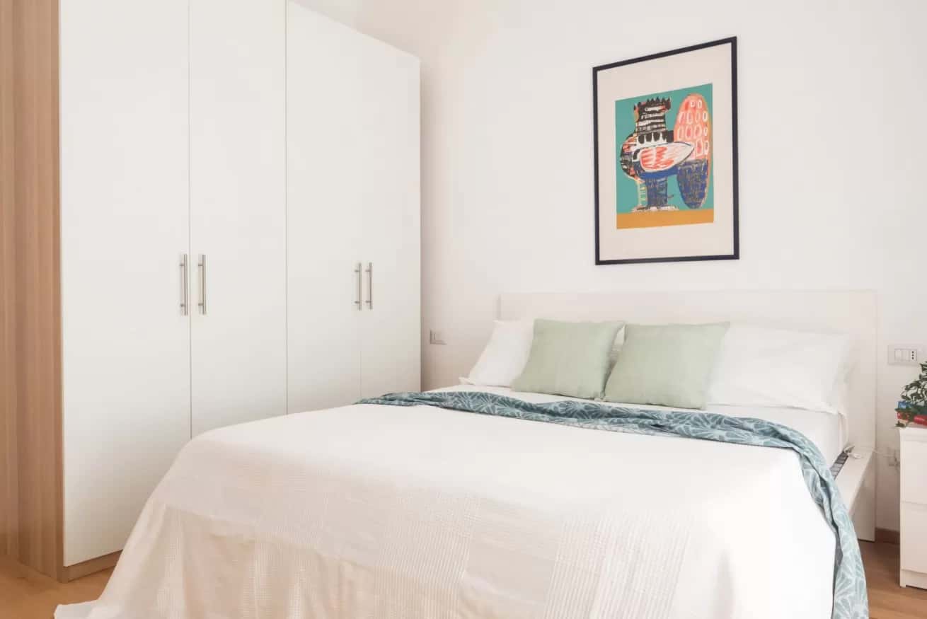 Apartment Milan, 1 bed — photo 15