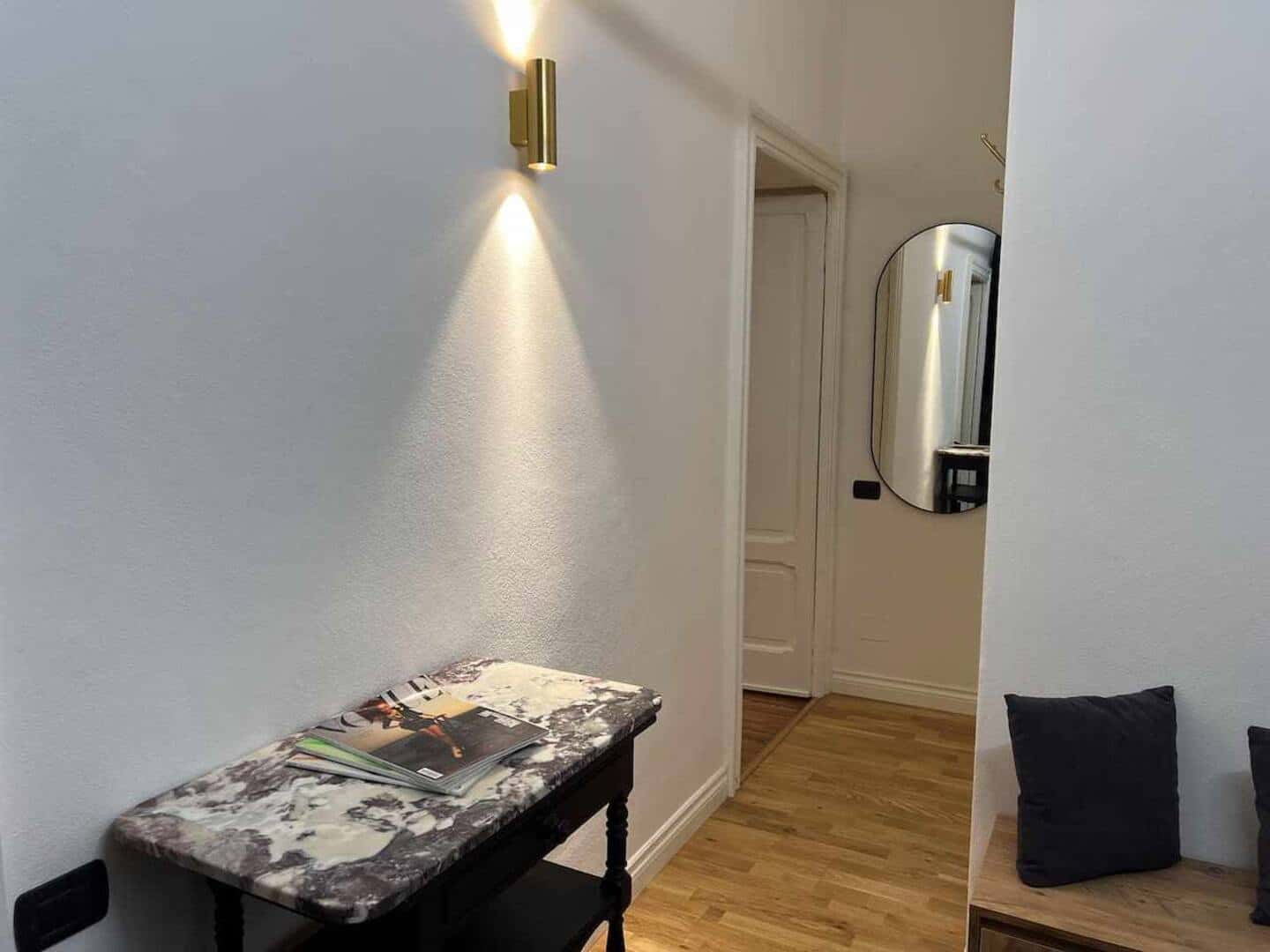 Apartment Como, 1 bed — photo 4