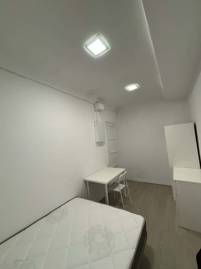 Habitación en piso compartido en Valencia