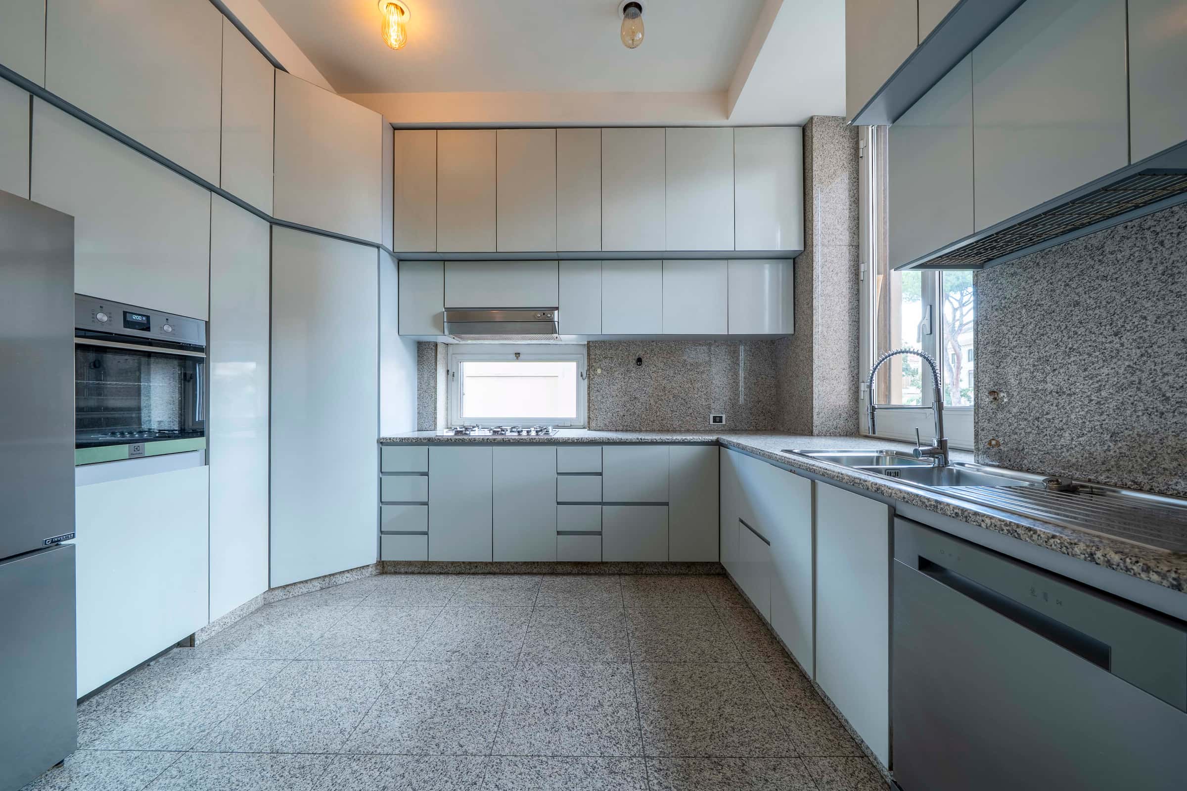 Apartment Rome, 5 beds — photo 7