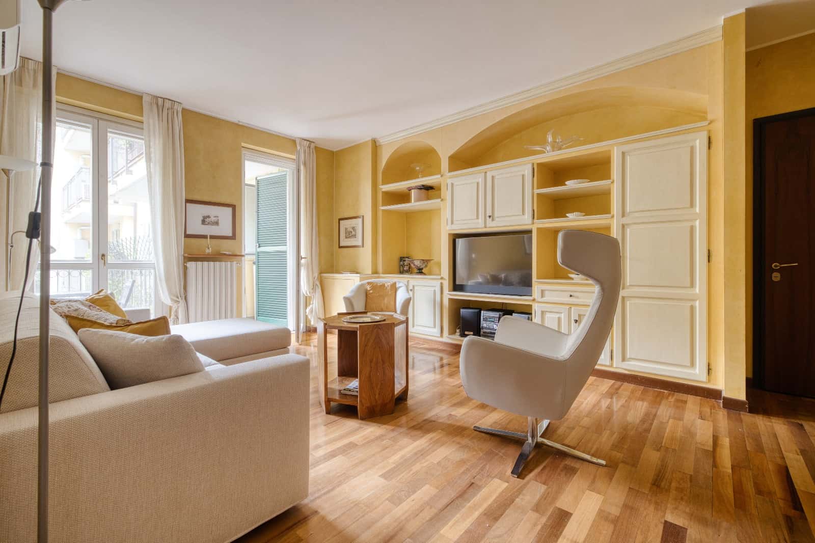 Ticinese - De Amicis - Vetra