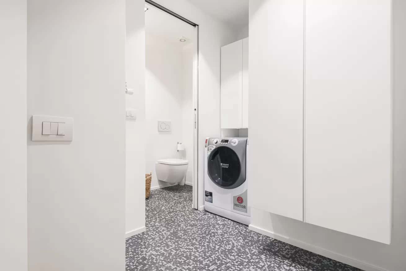 Apartment Milan, 1 bed — photo 47