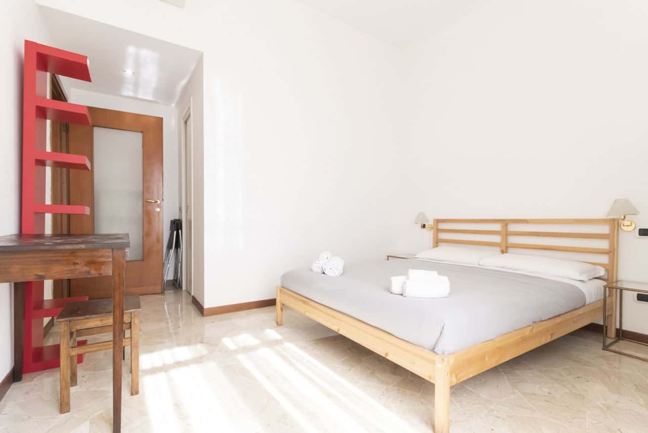 Apartment Milan, 1 bed — photo 16