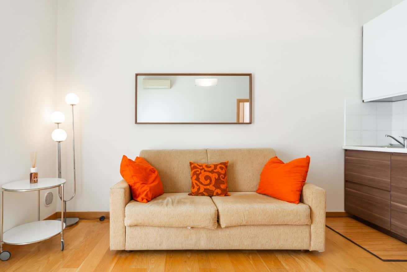 Appartamento Arco della Pace