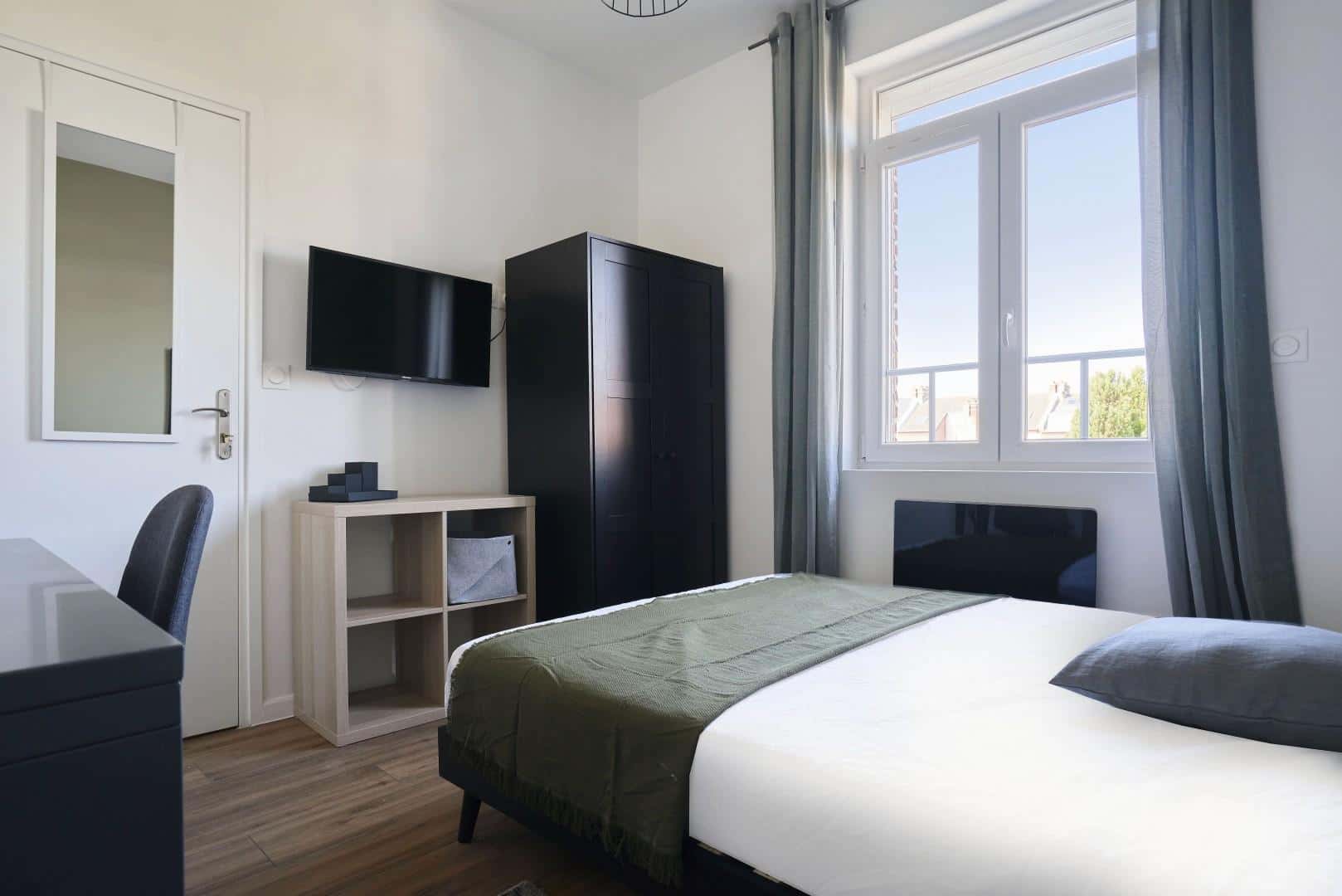 Chambre 2 - ABLADENE