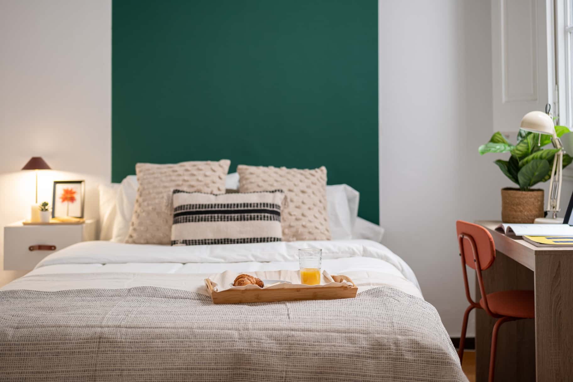 Habitacion privada en Carrer Ample , Barcelona