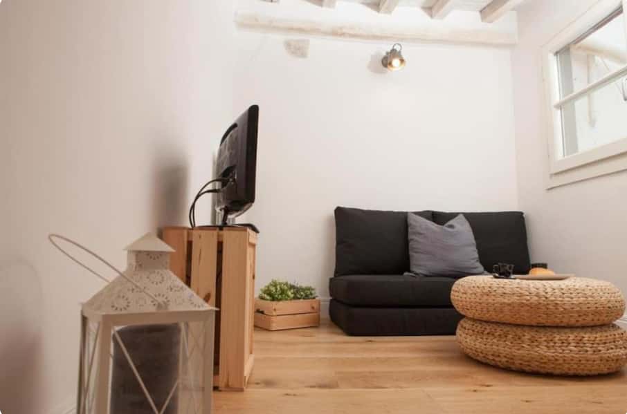 Appartamento in Via di Santa Lucia, Firenze di 65 m² con 1 camera