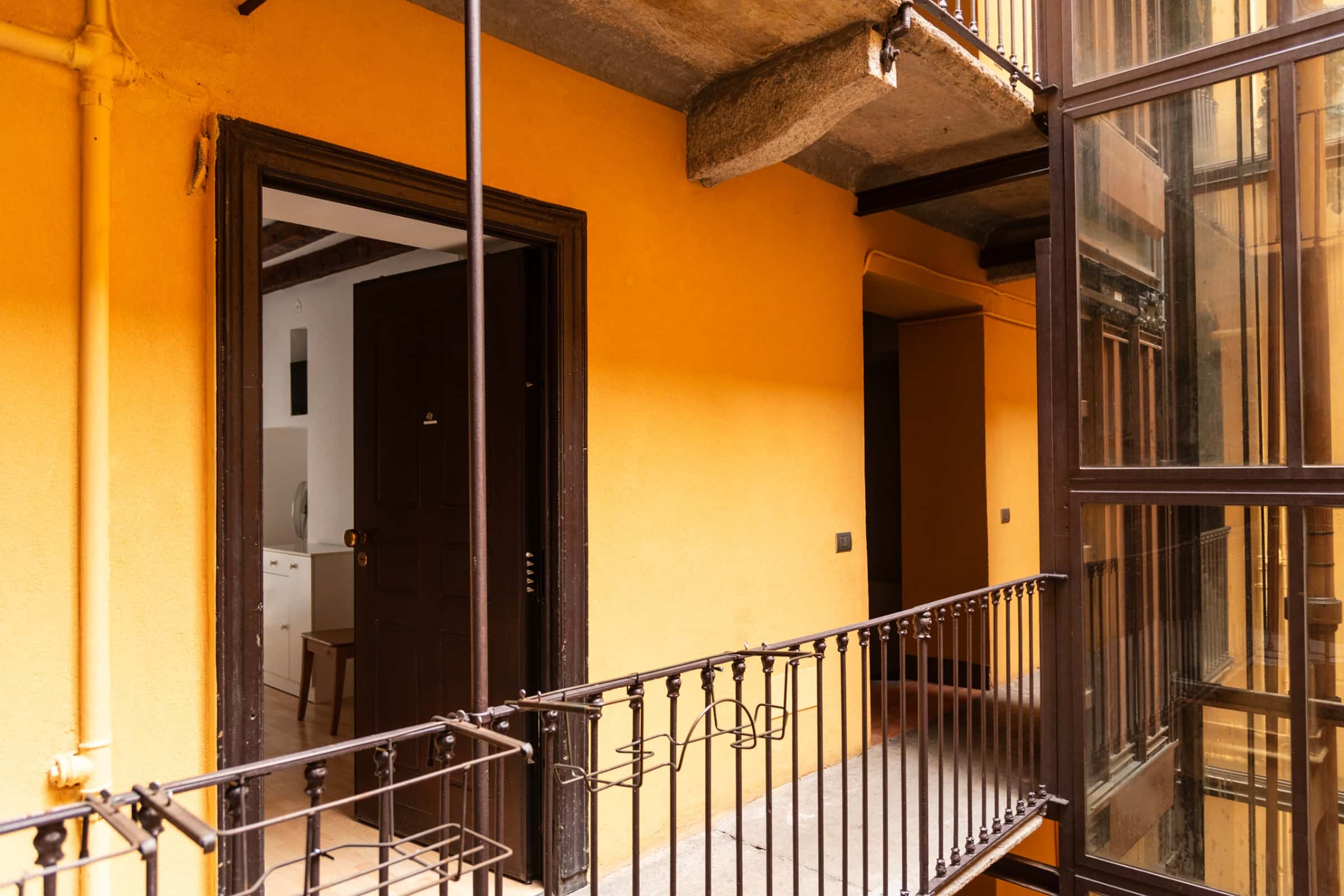 Apartment Milan — photo 4
