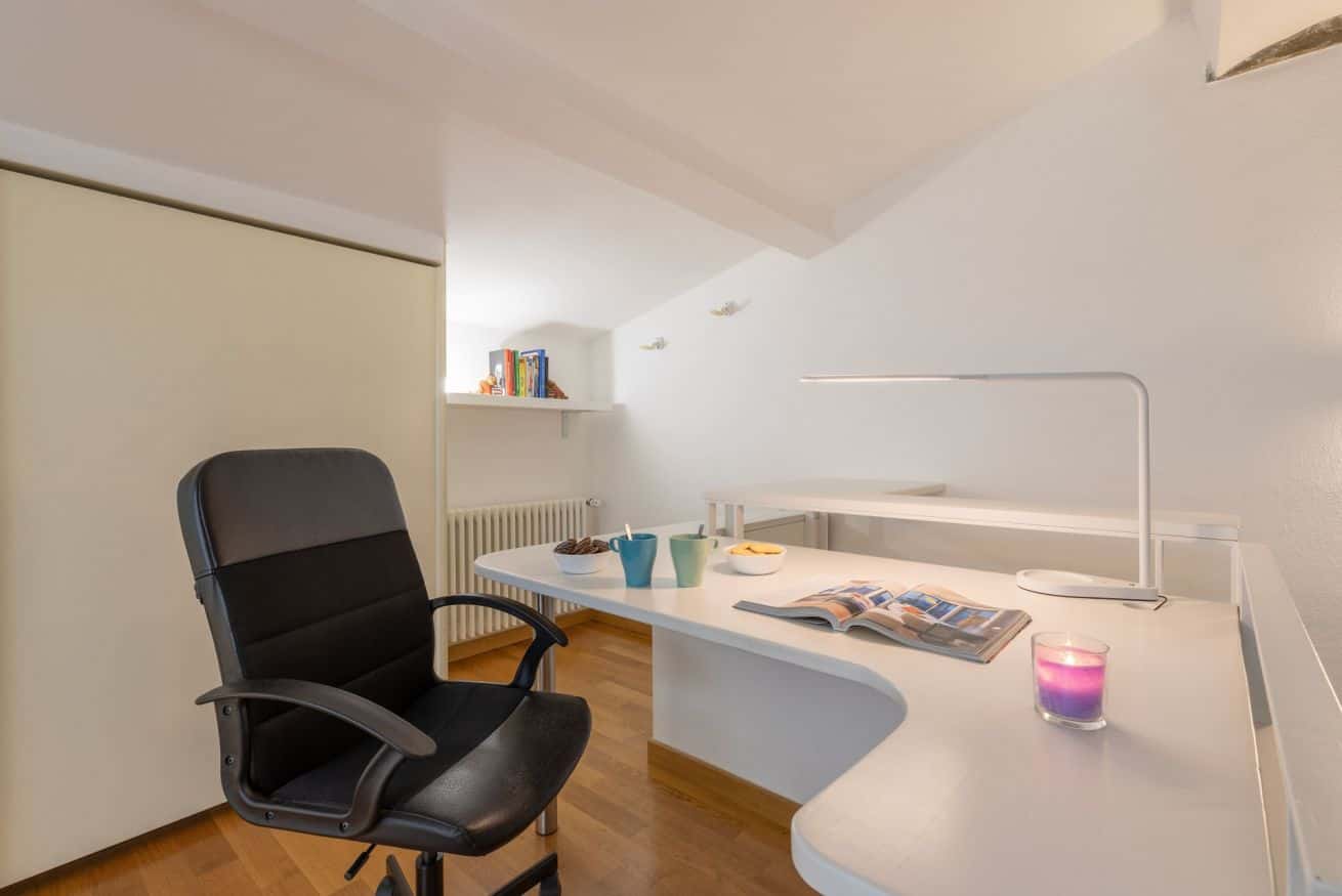Apartment Florence, 2 beds — photo 6