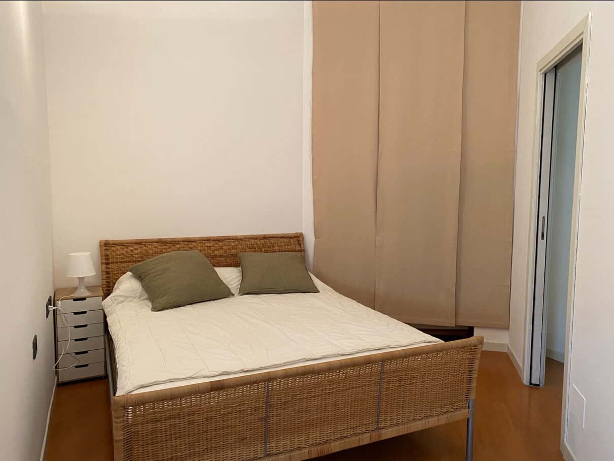 Apartment Milan, 1 bed — photo 12