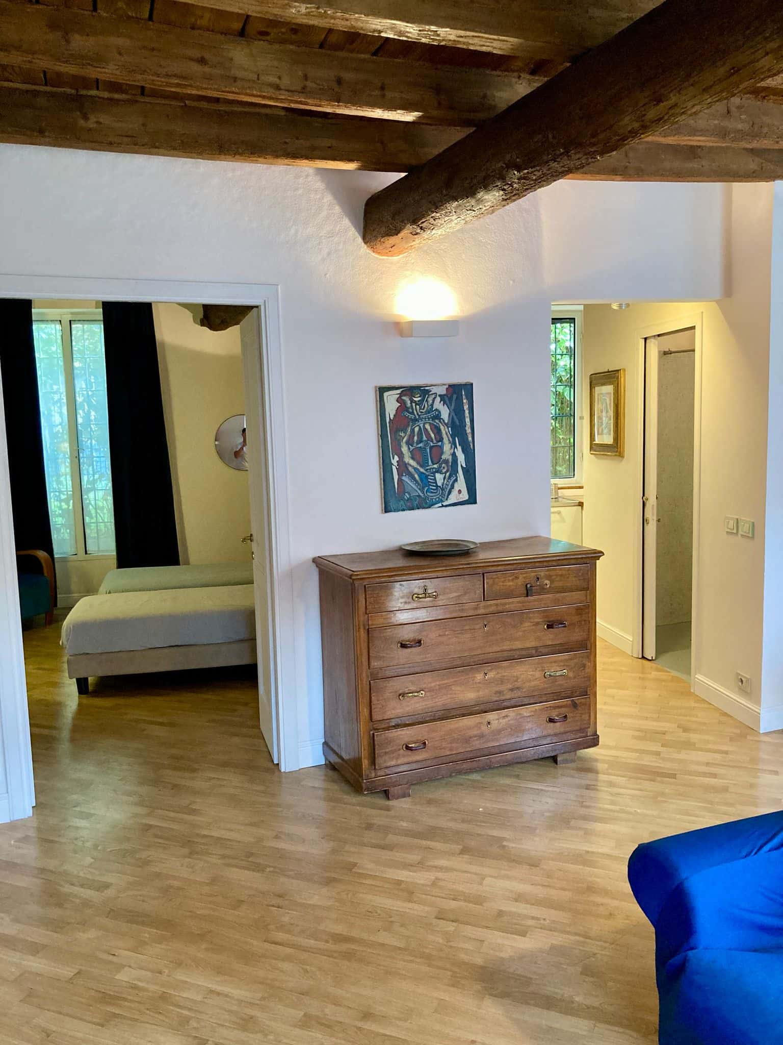 Apartment Milan, 2 beds — photo 4