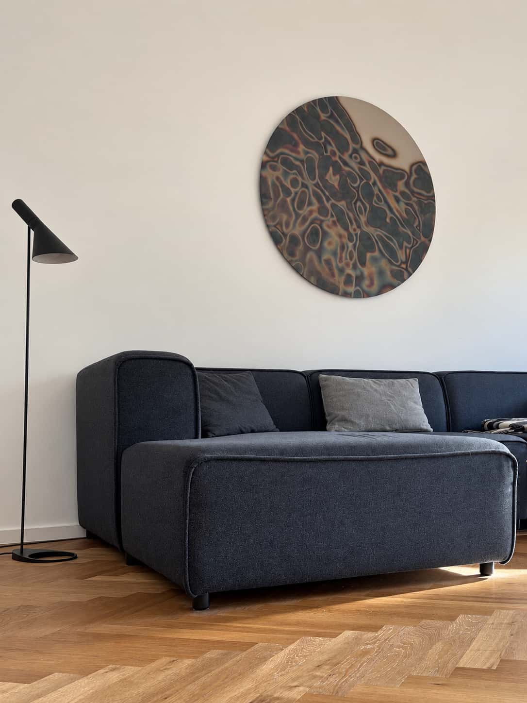 Apartment in Schulzestraße, Pankow, 13187 Berlin, Germany in Pankow