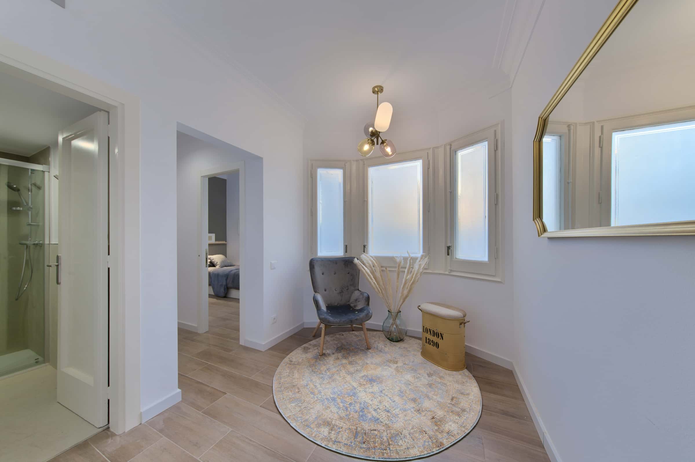 Room in C/ de Balmes, 08006 Barcelona, Spain