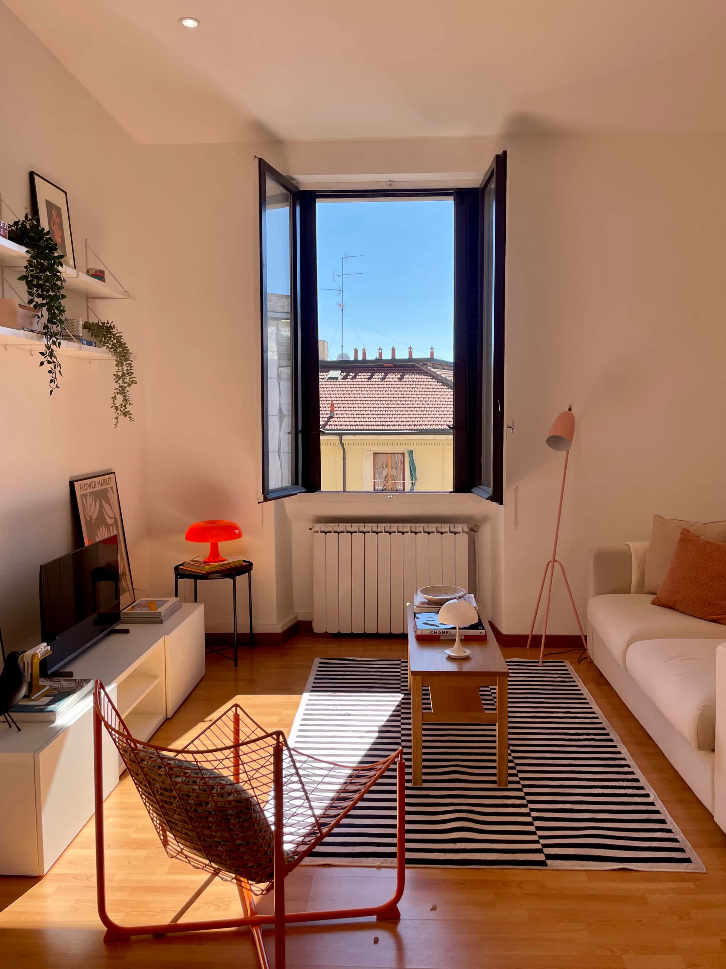 Apartment Milan — photo 33
