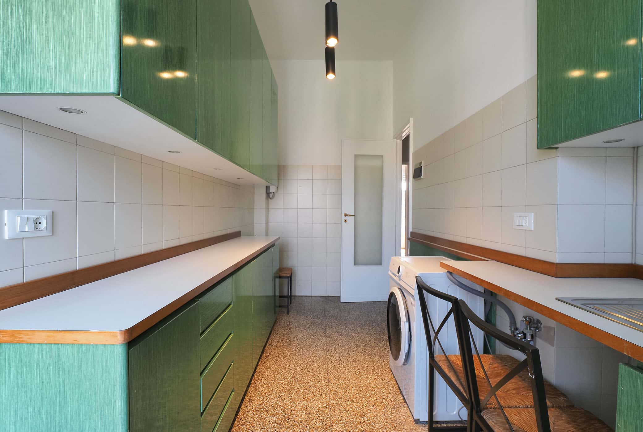 Apartment Milan, 2 beds — photo 6