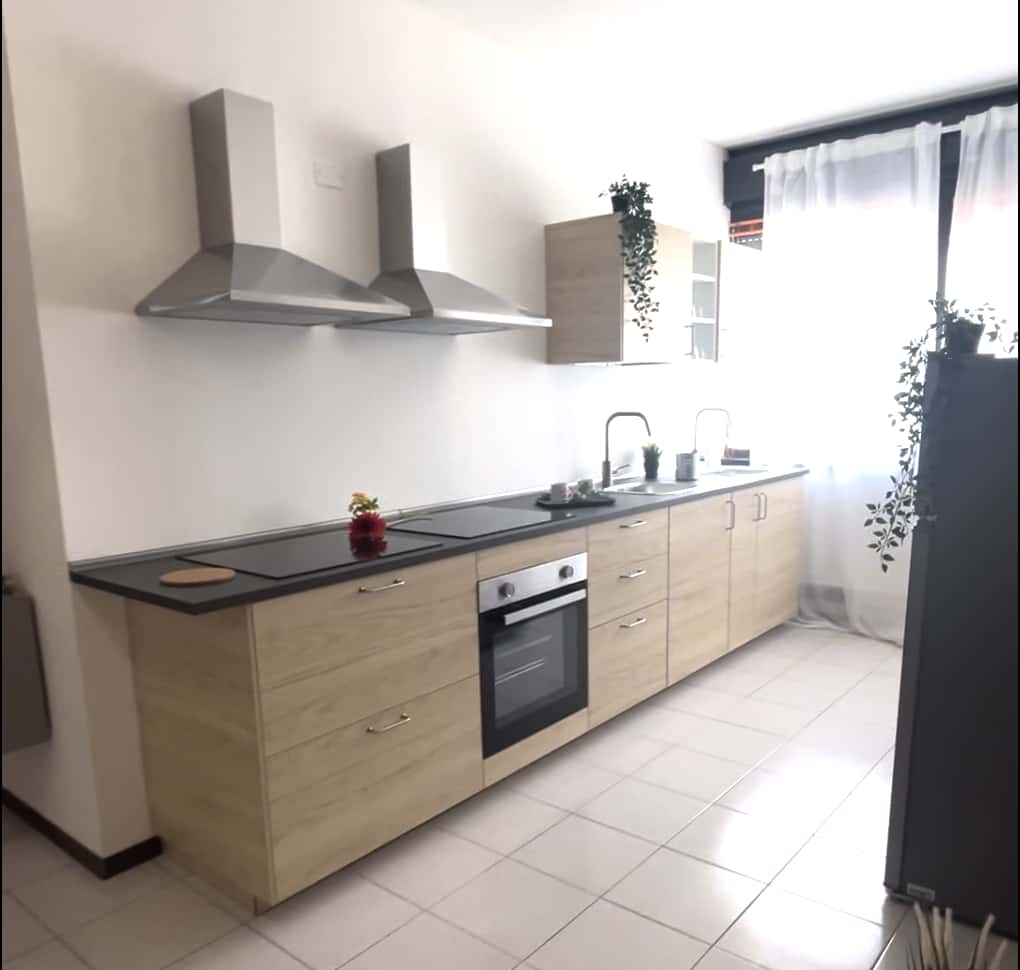 Via Zambra 11 - Stanza 39