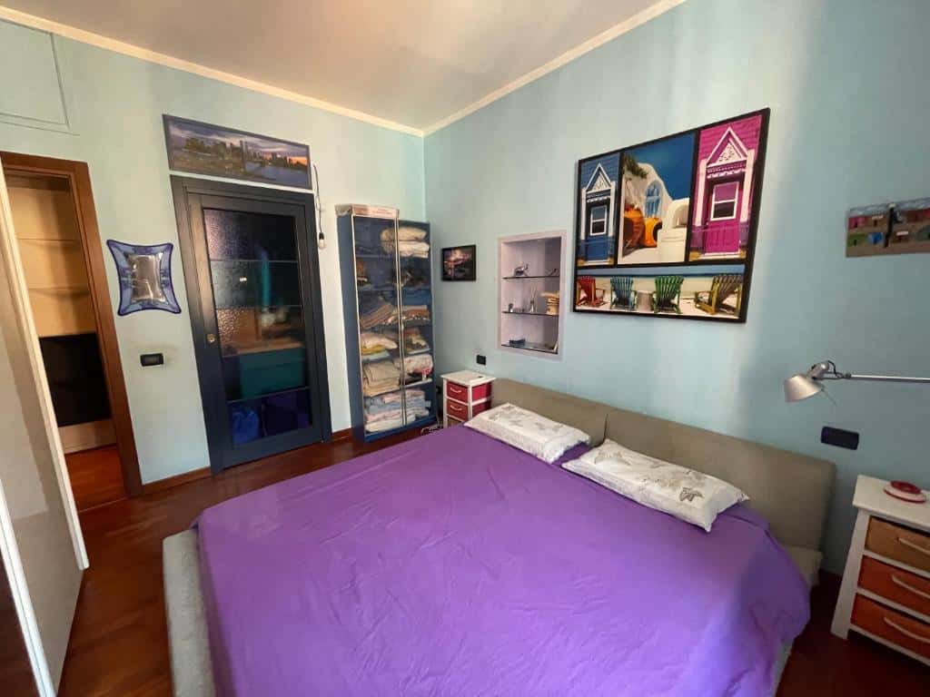 Apartment Milan, 1 bed — photo 6