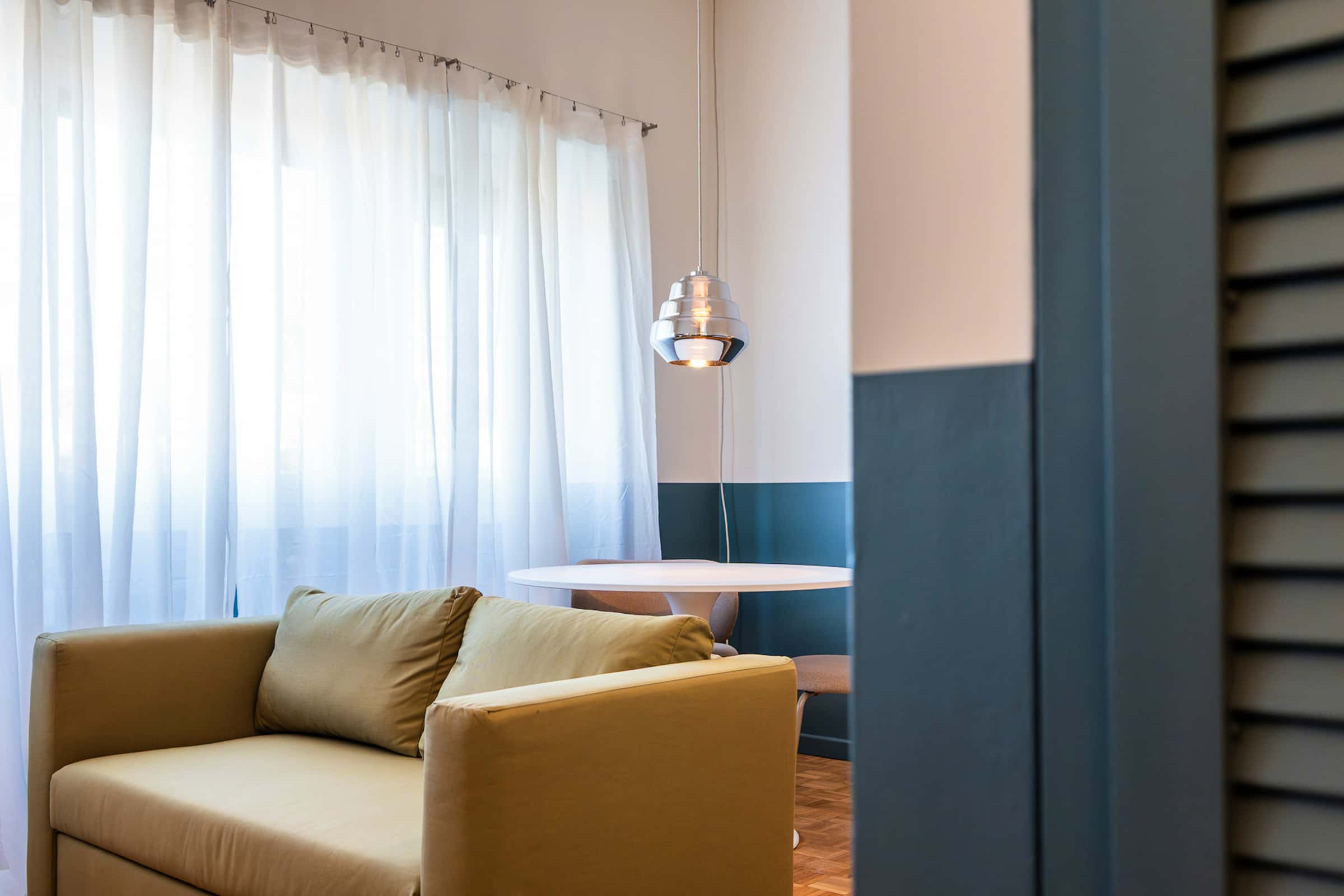 Apartment Milan, 1 bed — photo 33