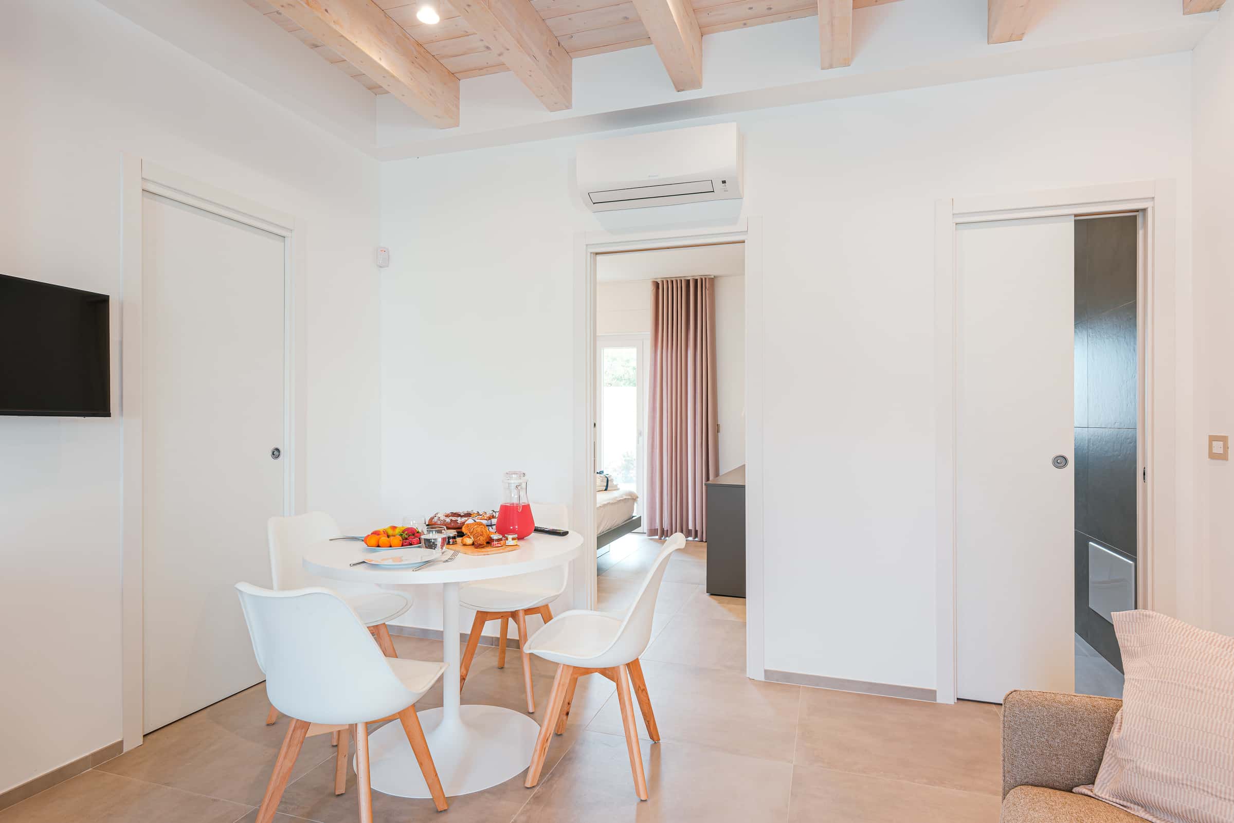 Apartment Monopoli, 1 bed — photo 25