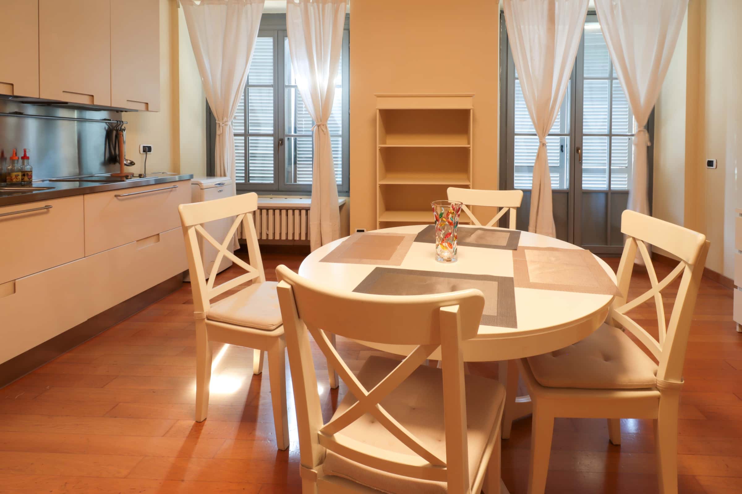 Apartment Milan — photo 27