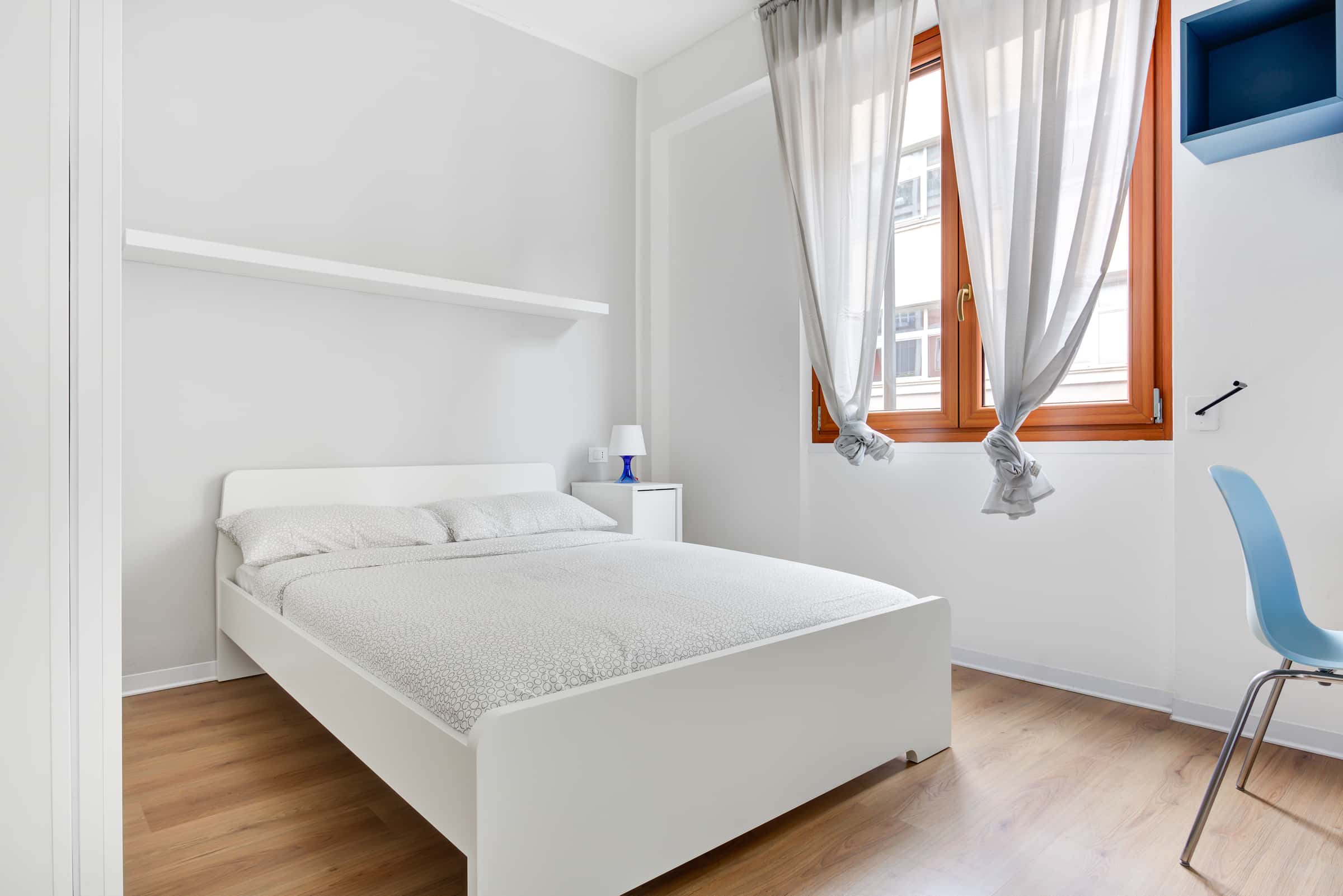 Camera Singola in via Via Stromboli