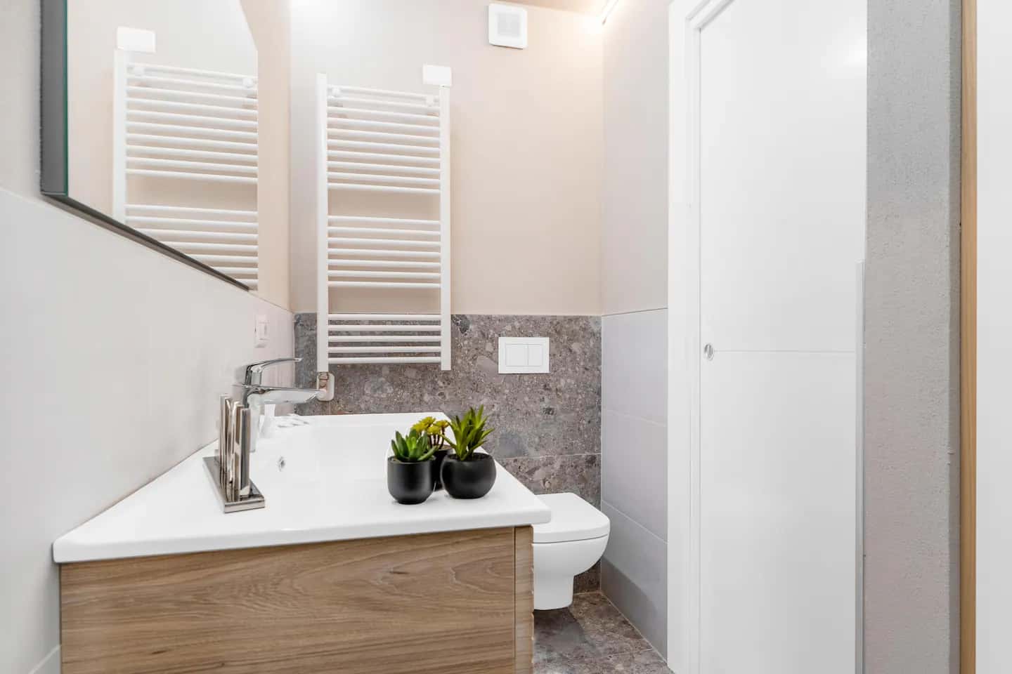 Apartment Milan, 1 bed — photo 4