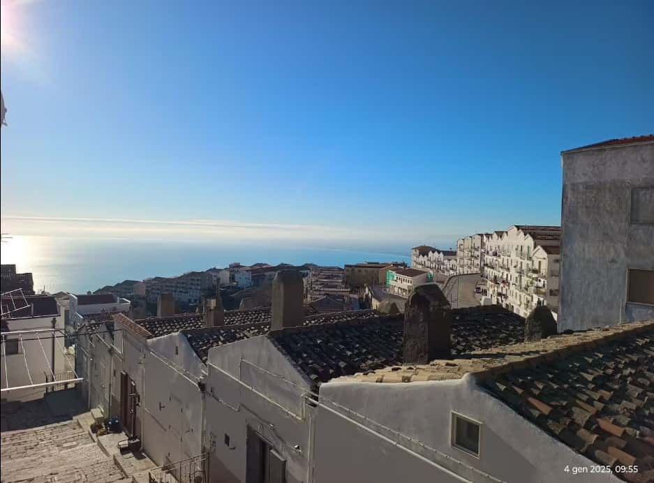 Apartment Monte Sant'angelo, 1 bed — photo 9