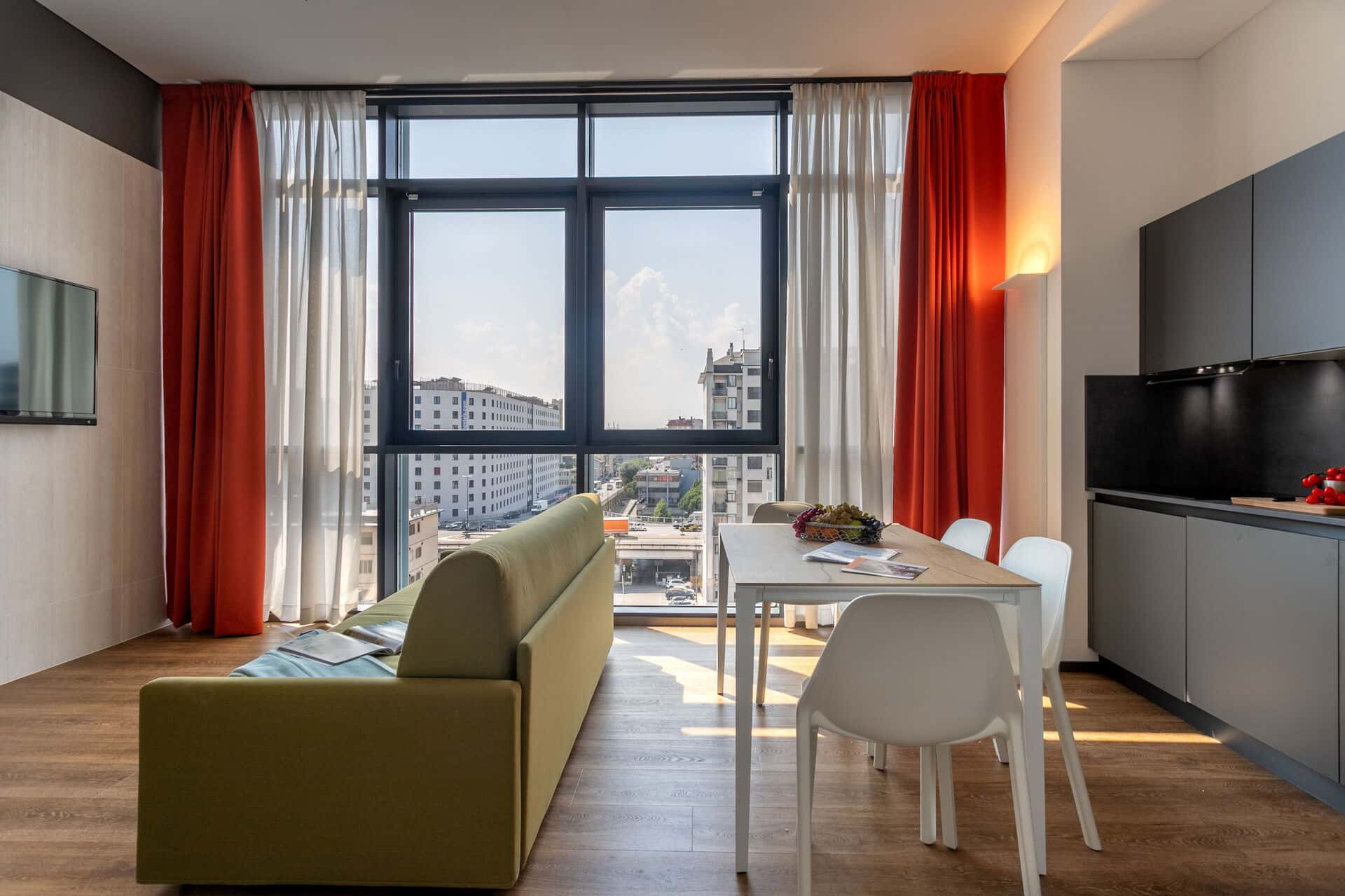 Apartment Venice, 1 bed — photo 15