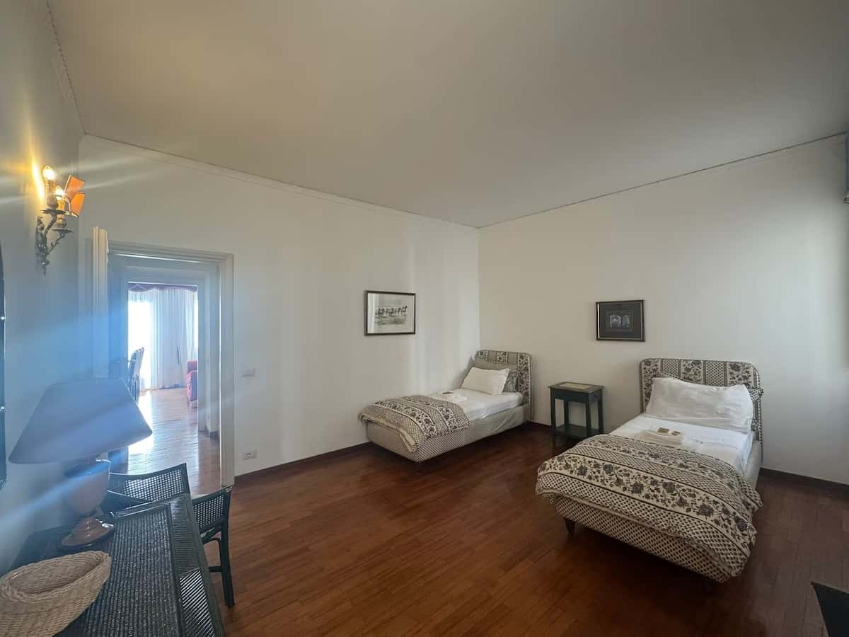 Apartment Rome, 2 beds — photo 15