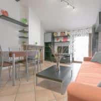 Apartment in Via Galliera, Funo for 75 m² with 1 bedroom