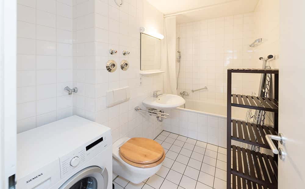 Zimmer in der Birkerstraße